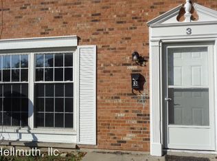 8 E Northern Ave APT 3, Springfield, OH 45504