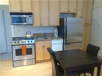 Rented by KG Properties