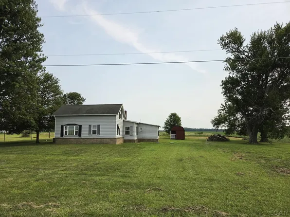 2929 E Weston Rd, Jasper, MI 49248