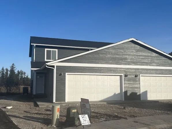 85 Hidden Buck Ct, Kalispell, MT 59901