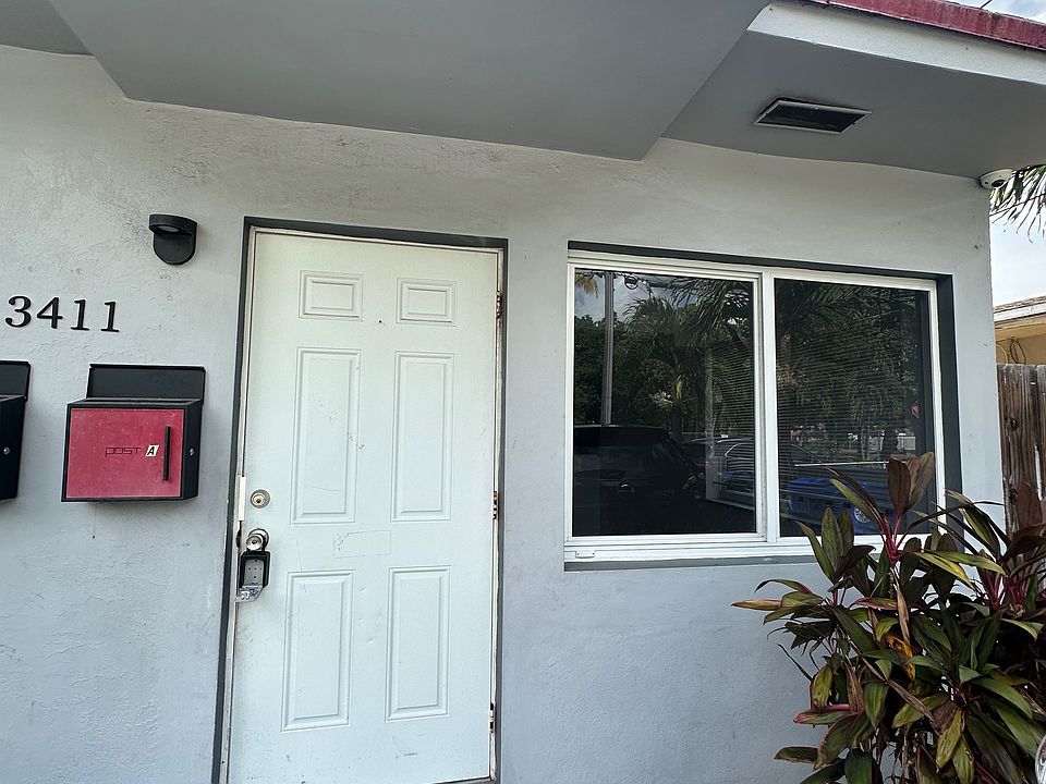 1st image of 3411 NW 9th Ct #B-33127