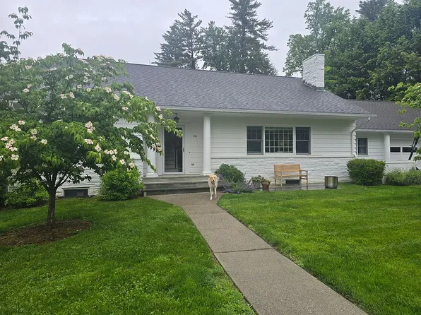 46 Barnard Ave, Poughkeepsie, NY 12601