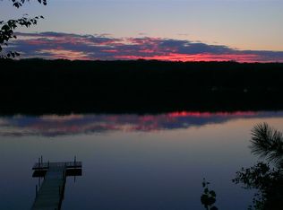 7607 Kp Lake Rd, Grayling, MI 49738