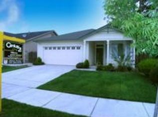 311 Burt St, Santa Rosa, CA 95404