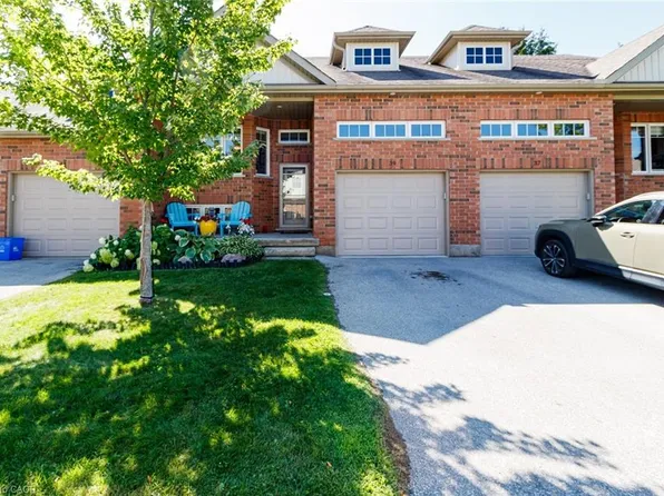 39 Russett Dr, Meaford, ON N4L 0A5