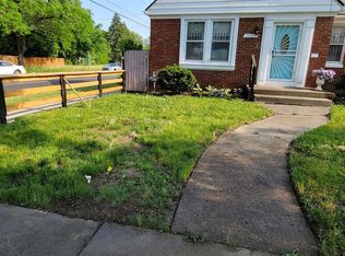 15050 E State Fair St, Detroit, MI 48205