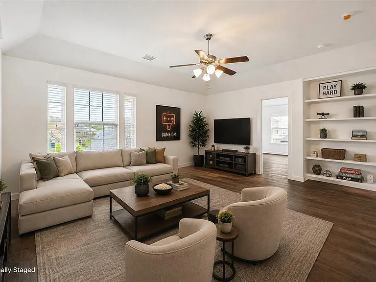 1824 Silvery Canoe Way — Photo 17