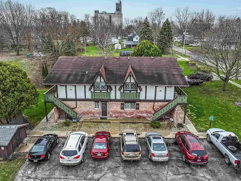 508 Wright St — Photo 6
