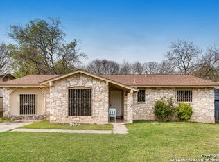 4939 Casa Espana St, San Antonio, TX 78233