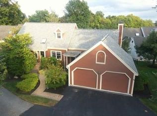 11 Lambert Cir, Worcester, MA 01605