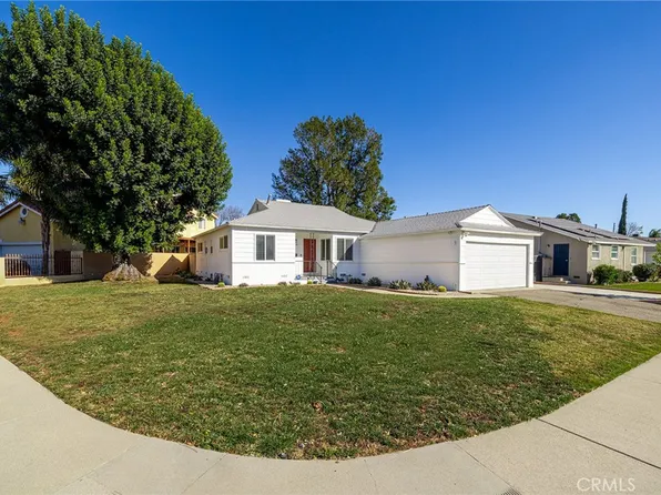 8160 Paso Robles Ave, Lake Balboa, CA 91406