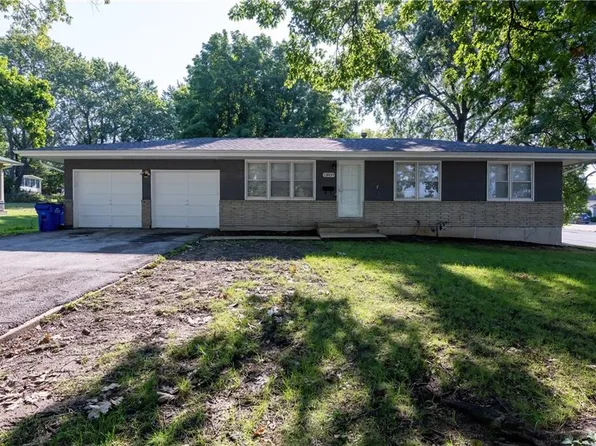 13839 Norby Rd, Grandview, MO 64030