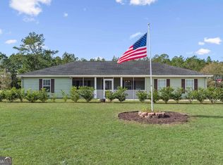 59 Pinto Ct, Woodbine, GA 31569