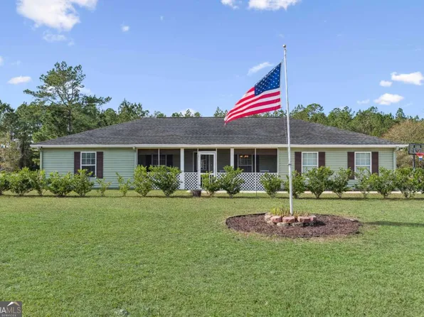 59 Pinto Ct, Woodbine, GA 31569