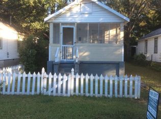 2701 10th St APT D, Columbus, GA 31906