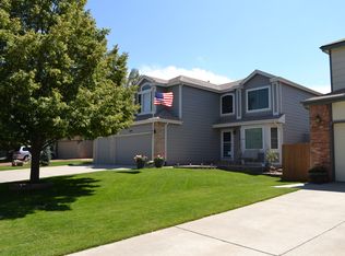 6745 Ashley Dr, Colorado Springs, CO 80922