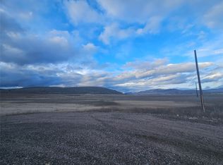 Nhn Chisholm Trail Lot 2, Hot Springs, MT 59845