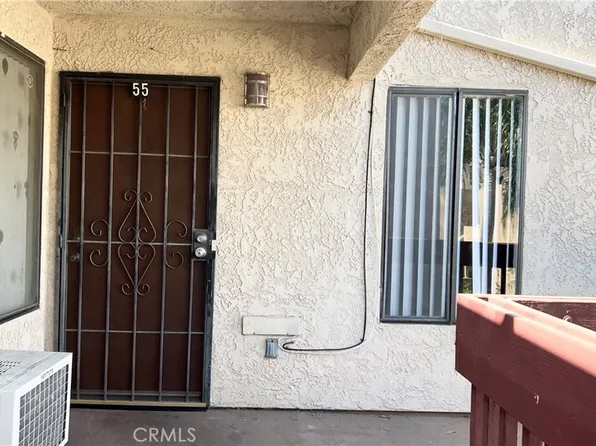 13100 Gilbert St APT 55, Garden Grove, CA 92844
