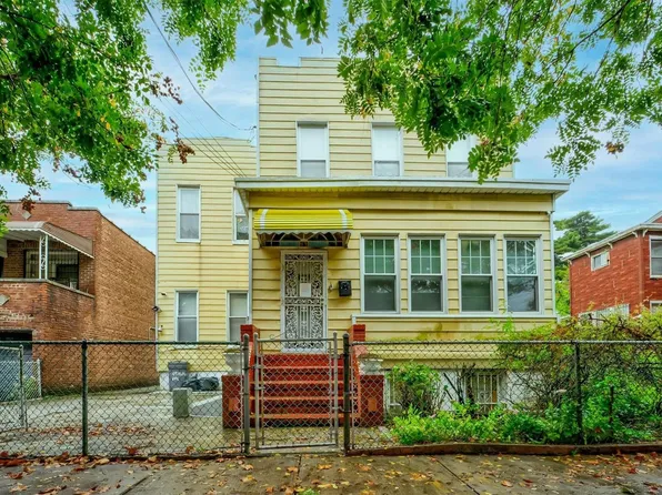 98 Miller Avenue, Brooklyn, NY 11207
