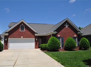 316 Wendover Dr, Locust, NC 28097