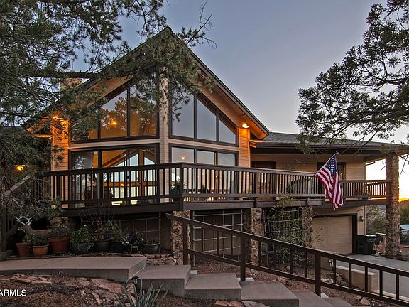 2nd image of 204 N TRAILWOOD Road