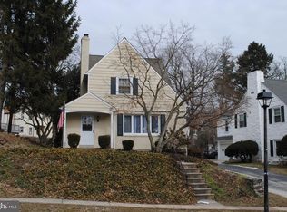 423 Beverly Blvd, Upper Darby, PA 19082