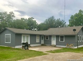 1196 Fm 3006, Pleasanton, TX 78064