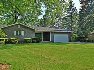 9030 Cain Dr NE, Warren, OH