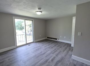 31 New London Ave #2, West Warwick, RI 02893