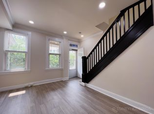 3621 Keystone Ave, Baltimore, MD 21211