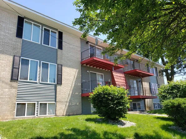 1310 Sunset Ave APT 9, Lansing, MI 48917