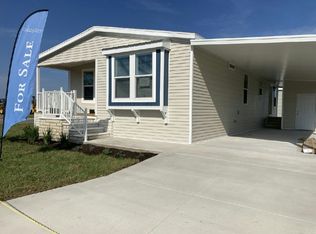 7814 Chandler St #59, Ellenton, FL 34222