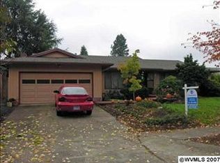 4798 Sesame St NE, Salem, OR 97305