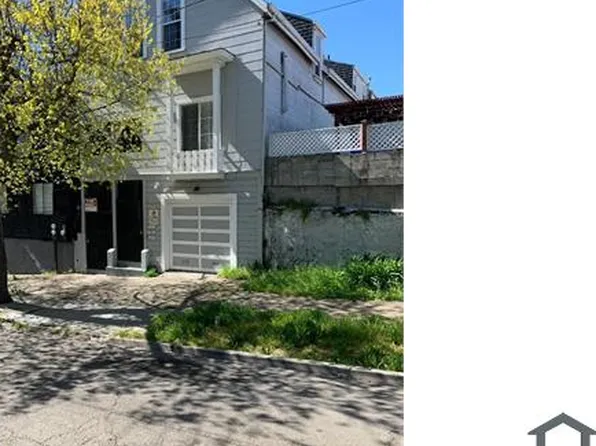 2019 E 20th St #D, Oakland, CA 94606