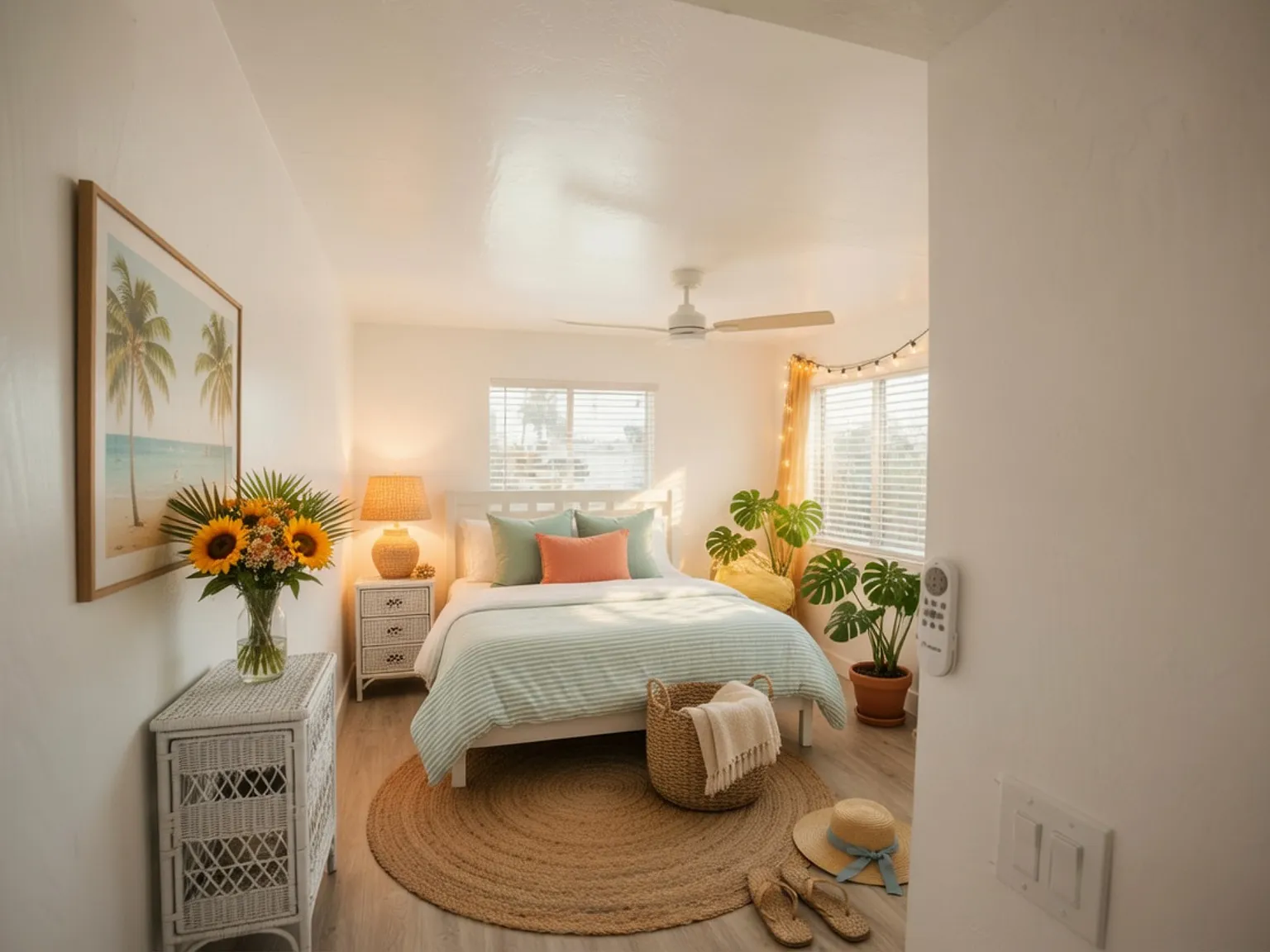 The Apache Village Apartments — Photo 2