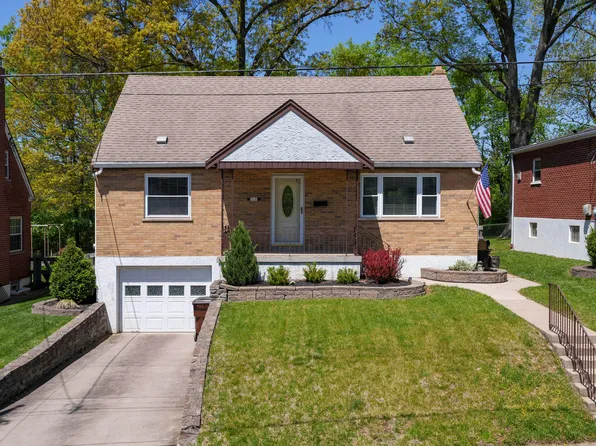 77 Concord Ave, Fort Thomas, KY 41075
