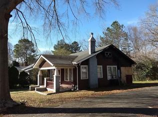 1316 Lowder St, Albemarle, NC 28001