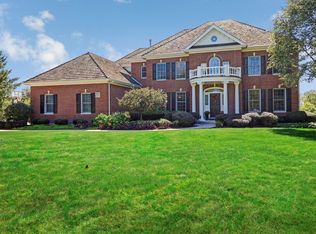 14651 N Somerset Cir, Libertyville, IL