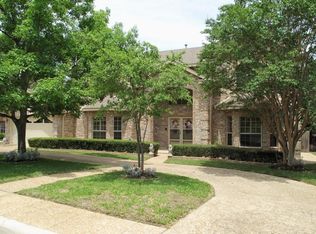 2231 Fawn Mist Ln, San Antonio, TX 78248