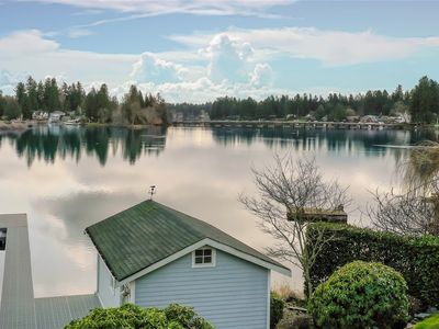 105 W Shore Avenue SW, Lakewood, WA, 98498