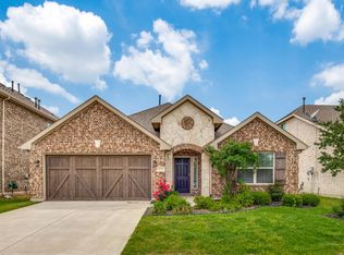 4541 Conrad Ave, Celina, TX 75009