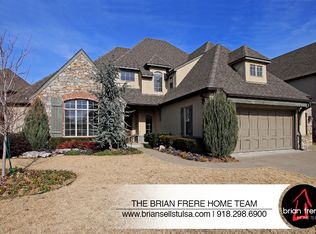 12009 S Pittsburg Ave, Tulsa, OK 74137