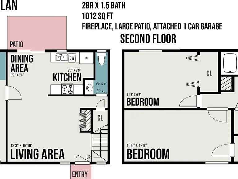 Cedar Ridge Townhomes — Photo 35