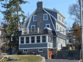 58 E Brookside Dr, Larchmont, NY 10538