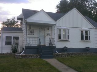 211 Kingston Ave, Louisville, KY 40214