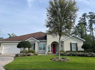 8543 Mabel Dr, Jacksonville, FL 32256