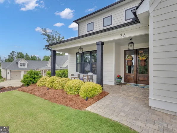 34 N Shore At Redwine Dr, Newnan, GA 30263