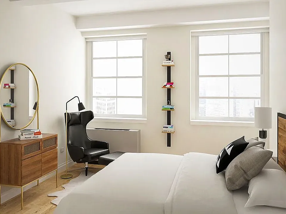 21 West St #3-F