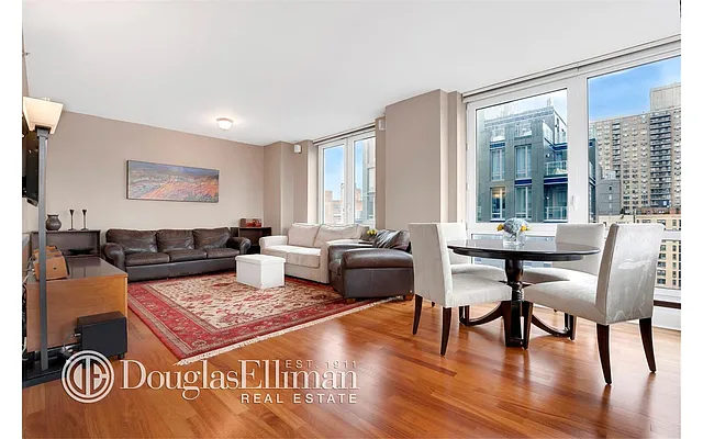 Sold by Douglas Elliman | media 10