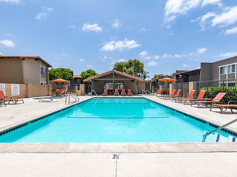 CASA GRANDE APARTMENT HOMES — Photo 35